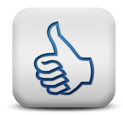 117065-matte-blue-and-white-square-icon-business-thumbs-up1
